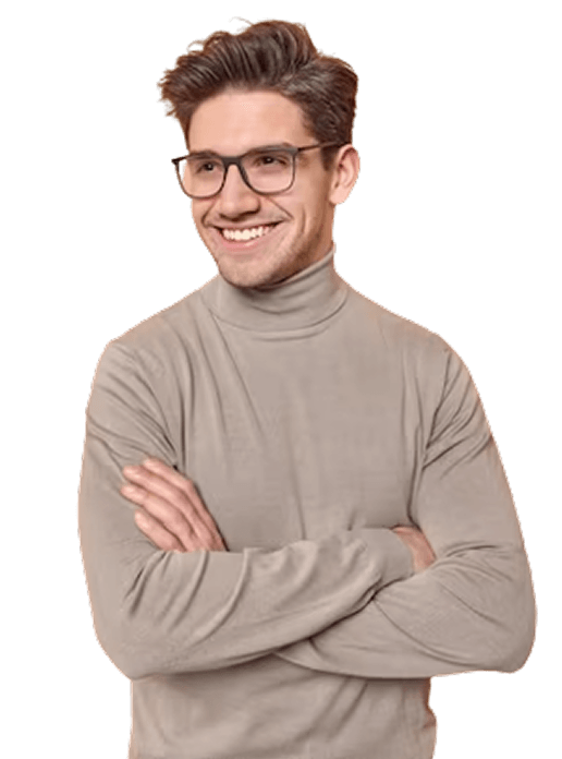 Portrait of