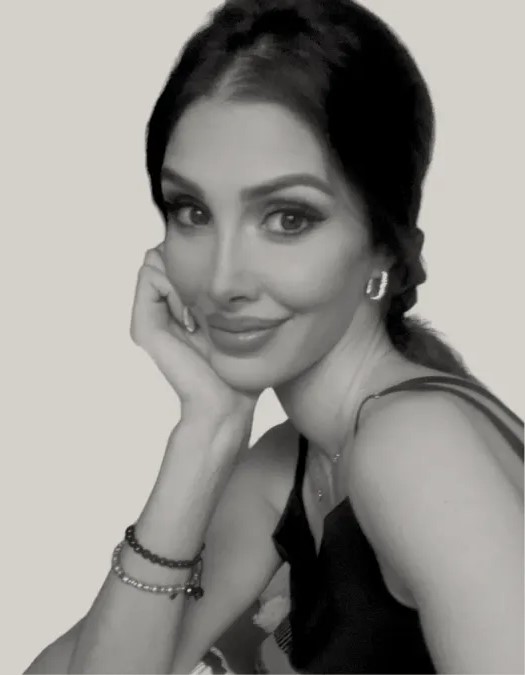 Sara Mousavi profile